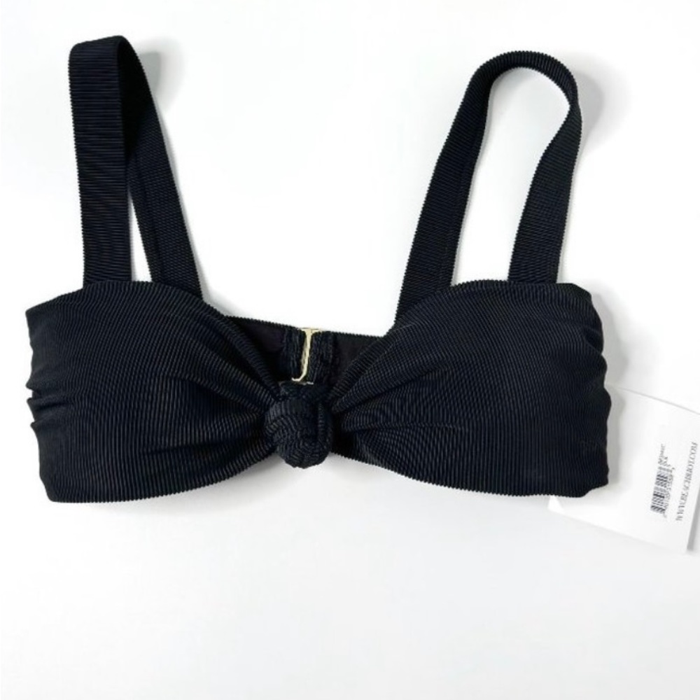 BEACH RIOT Sophia Bikini Top NEW